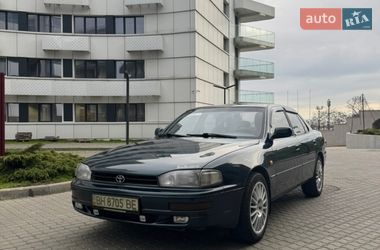 Седан Toyota Camry 1996 в Одесі
