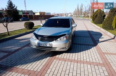 Седан Toyota Camry 2003 в Измаиле
