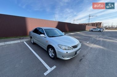 Седан Toyota Camry 2005 в Умани