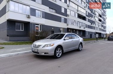 Седан Toyota Camry 2007 в Харкові