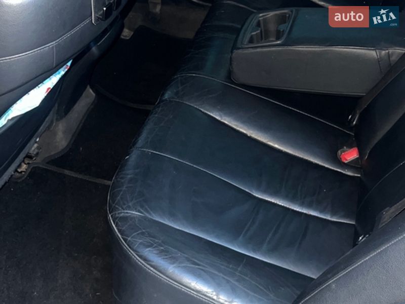 Седан Toyota Camry 2007 в Ужгороде