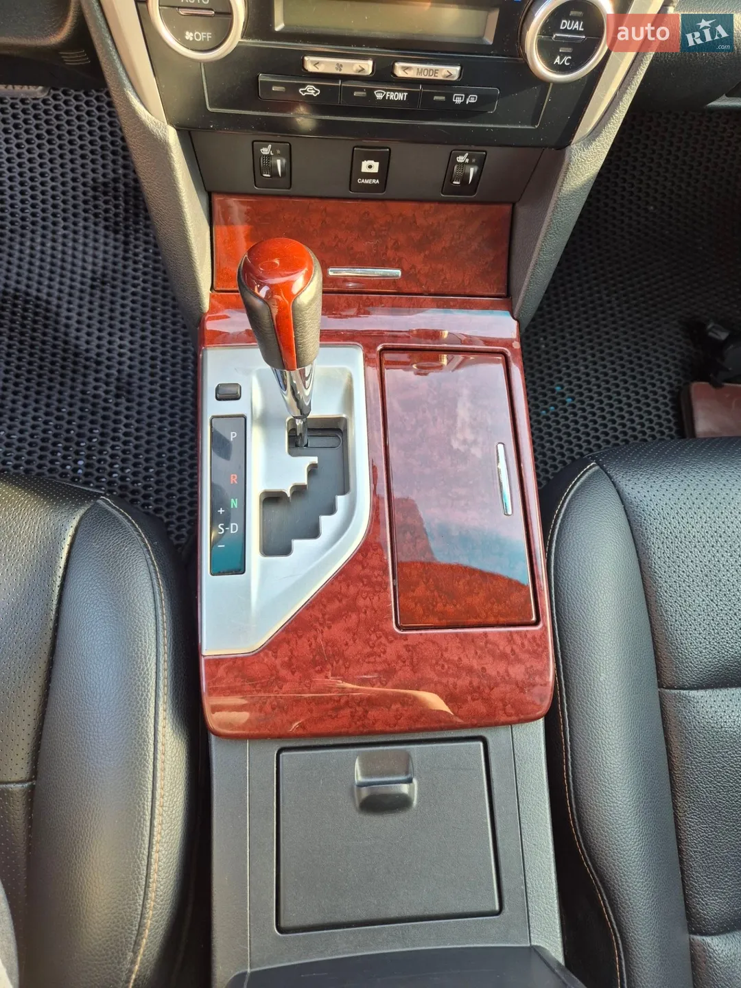 2012 Toyota Camry - мініатюра 48
