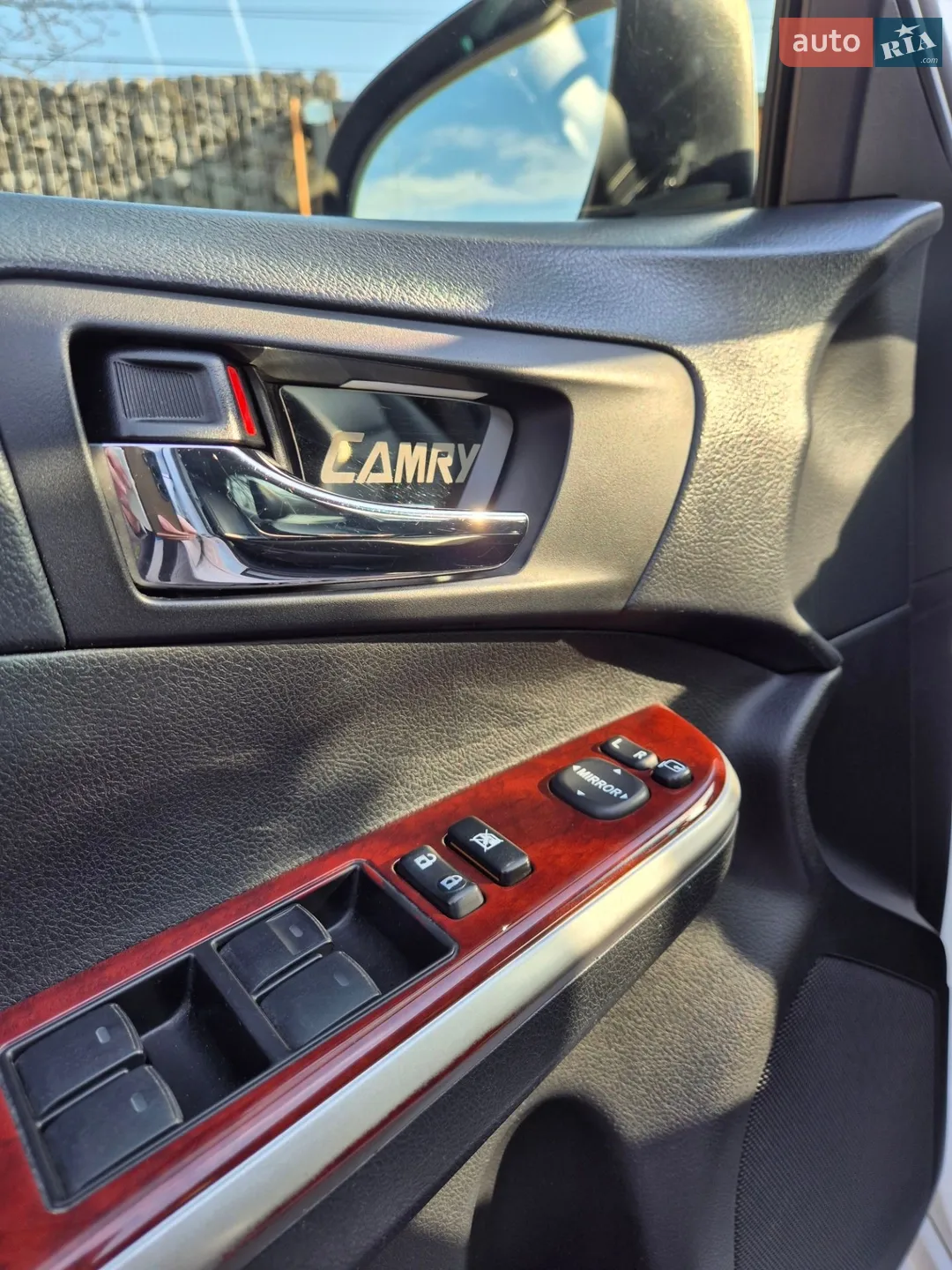 2012 Toyota Camry - мініатюра 36
