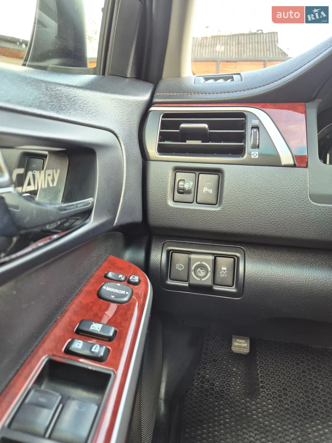 2012 Toyota Camry - мініатюра 34