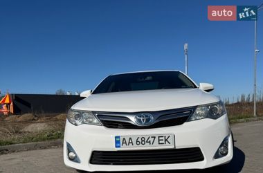 Седан Toyota Camry 2013 в Боярке