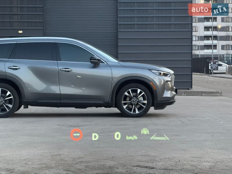 Седан Toyota Camry 2024 в Києві