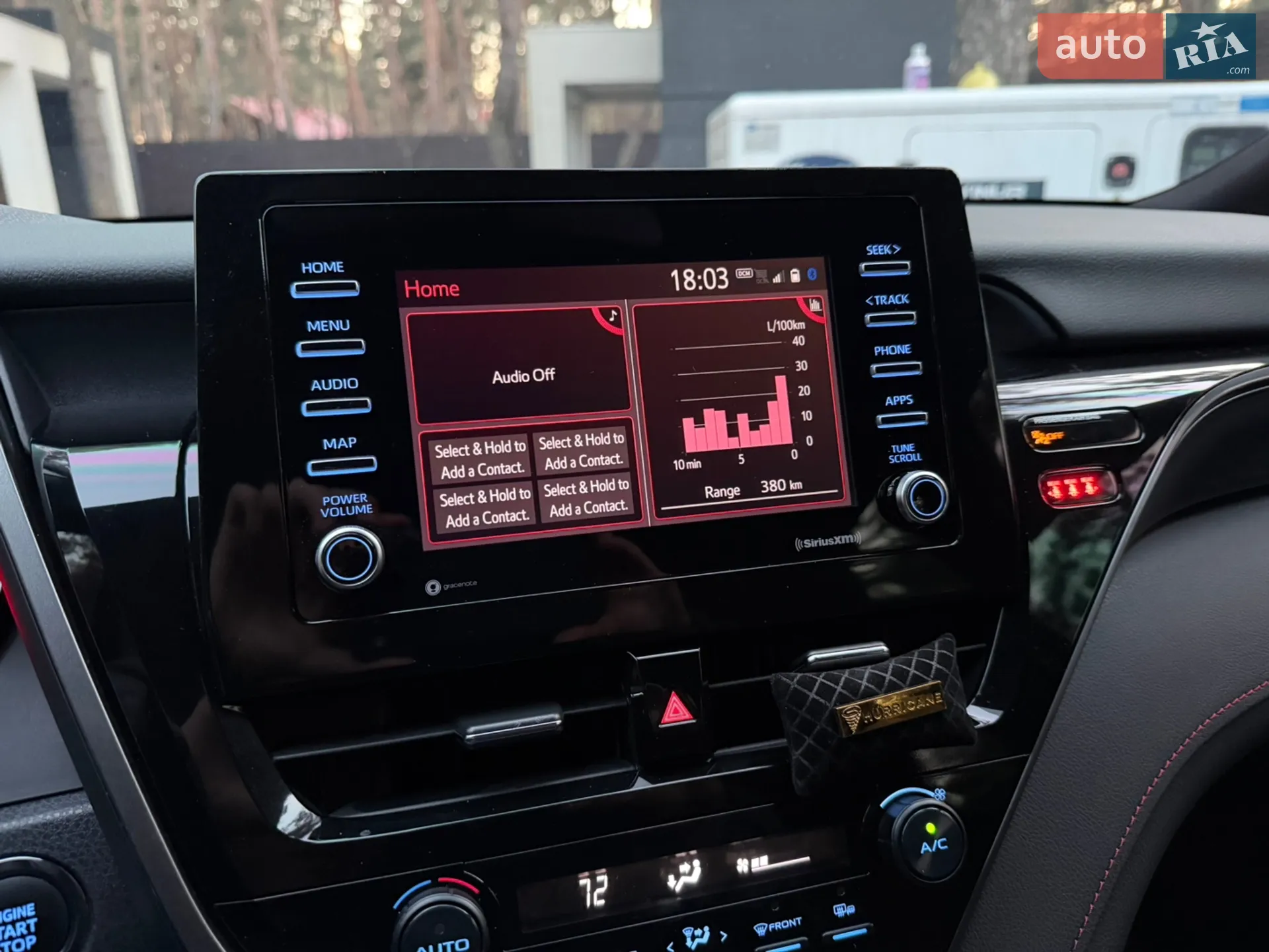 2021 Toyota Camry - мініатюра 36