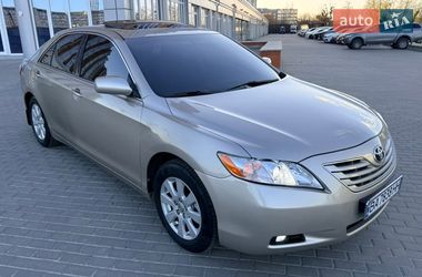 Седан Toyota Camry 2006 в Харькове