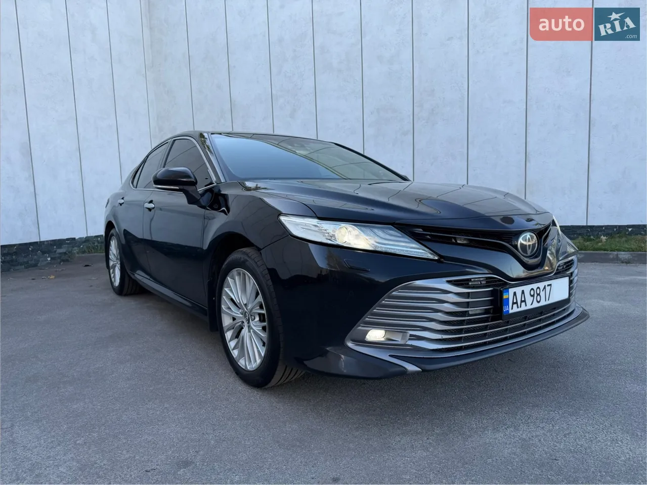 2018 Toyota Camry - мініатюра 20
