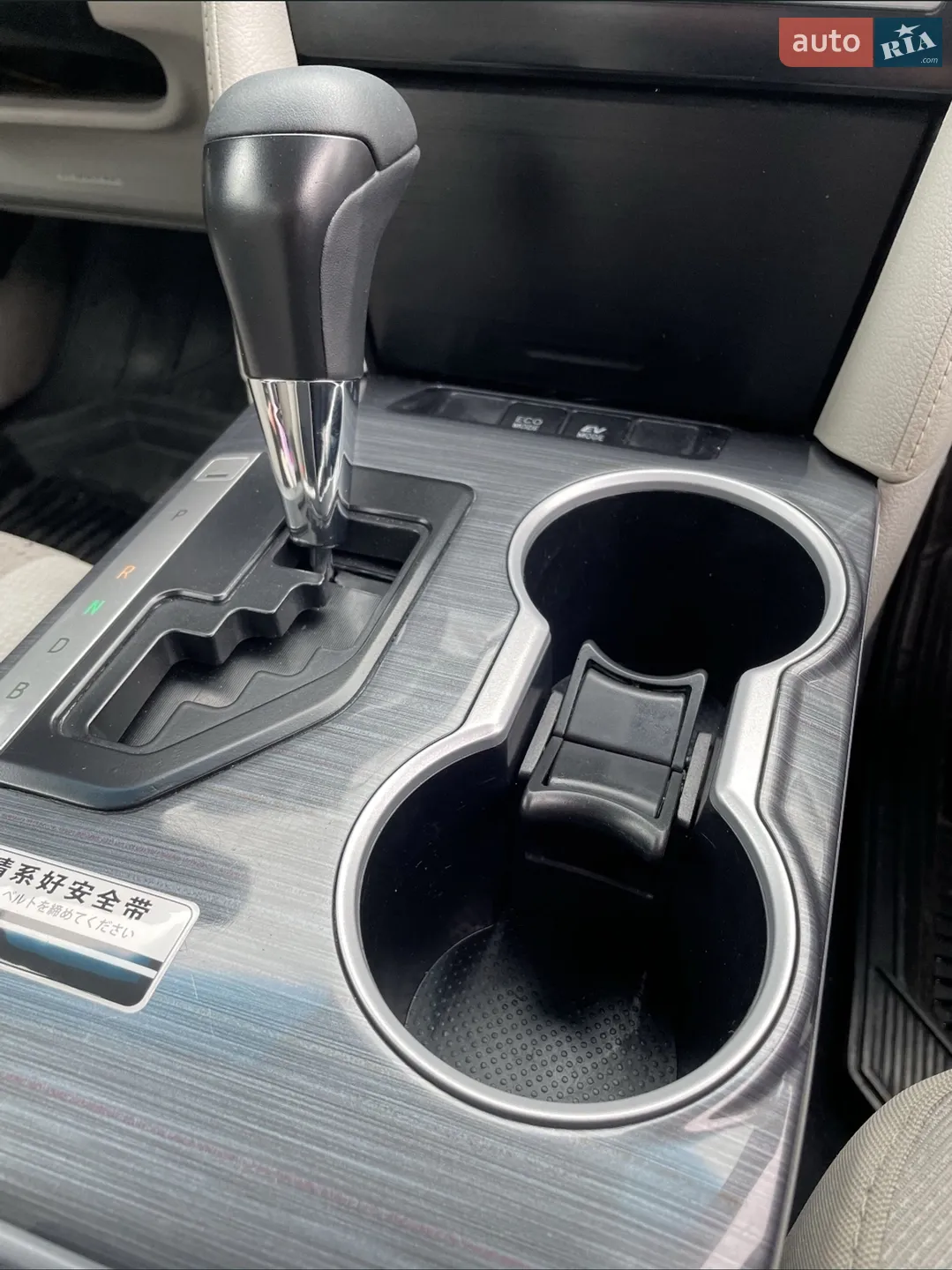 2013 Toyota Camry - мініатюра 12