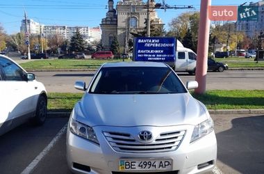 Седан Toyota Camry 2009 в Николаеве