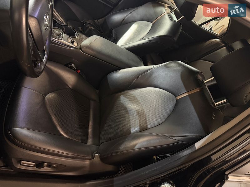 Седан Toyota Camry 2019 в Буче фото 11 Седан Toyota Camry 2019 в Буче