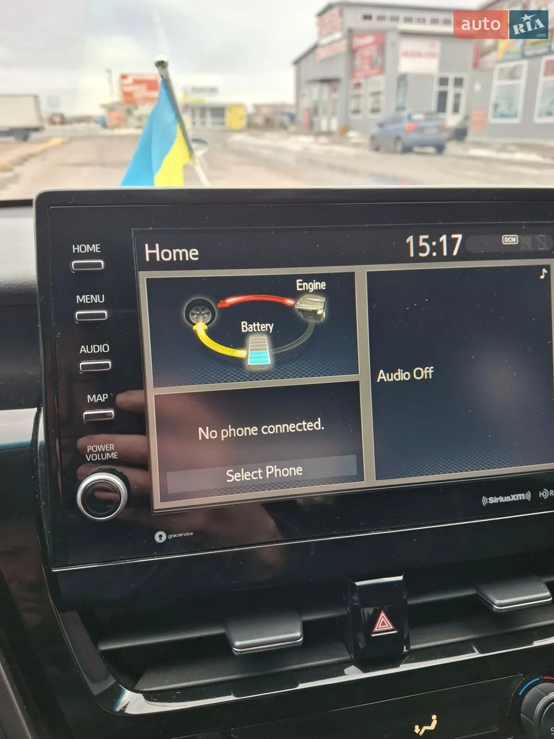2022 Toyota Camry - мініатюра 34