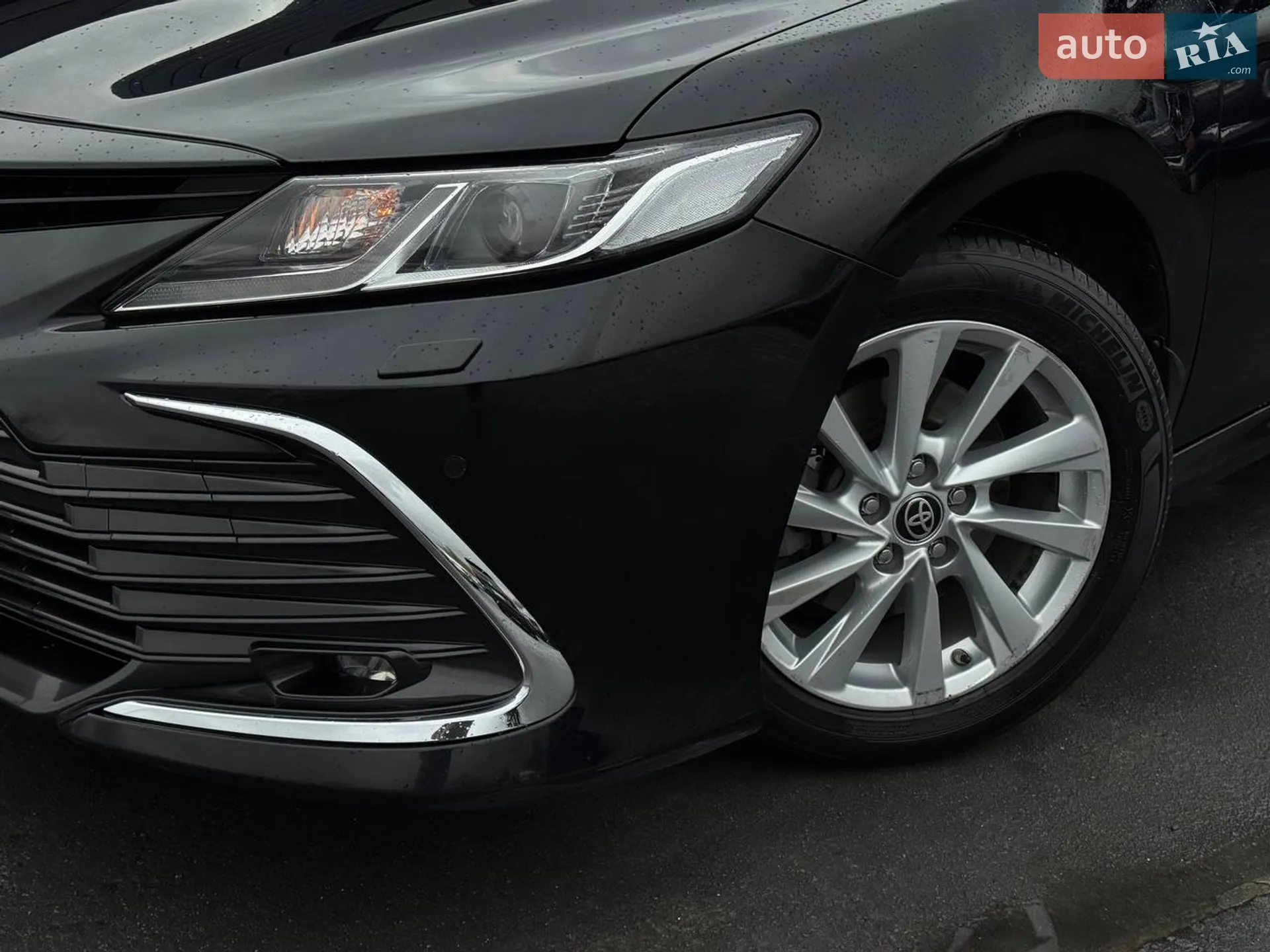 2022 Toyota Camry - мініатюра 4