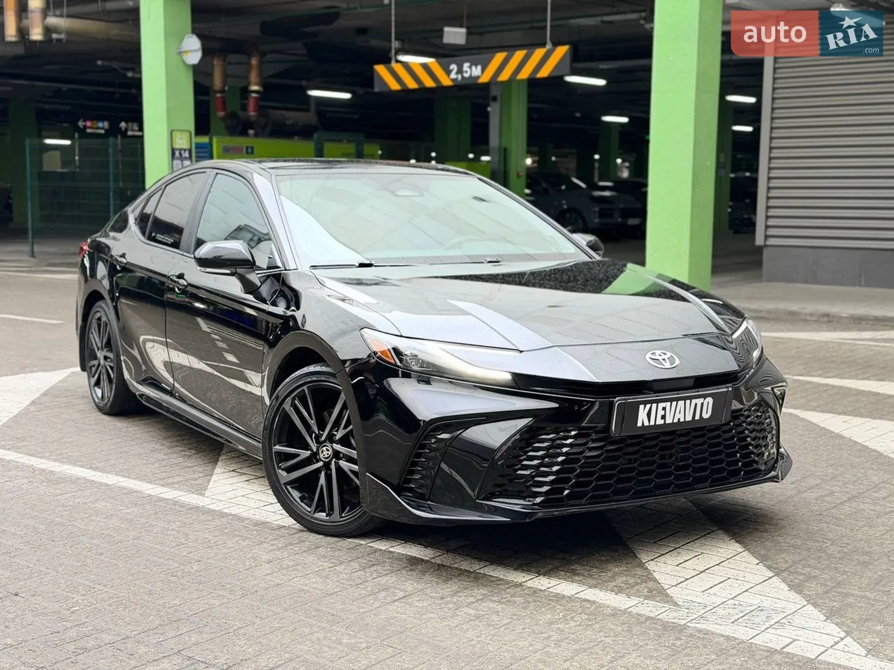2024 Toyota Camry - мініатюра 52
