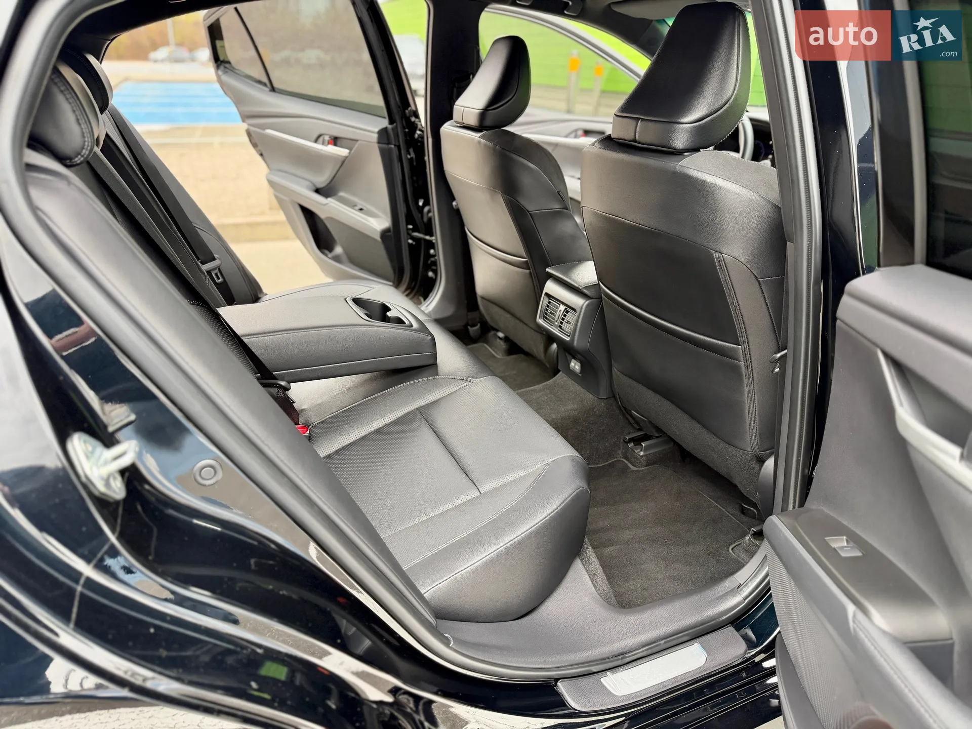2024 Toyota Camry - мініатюра 42
