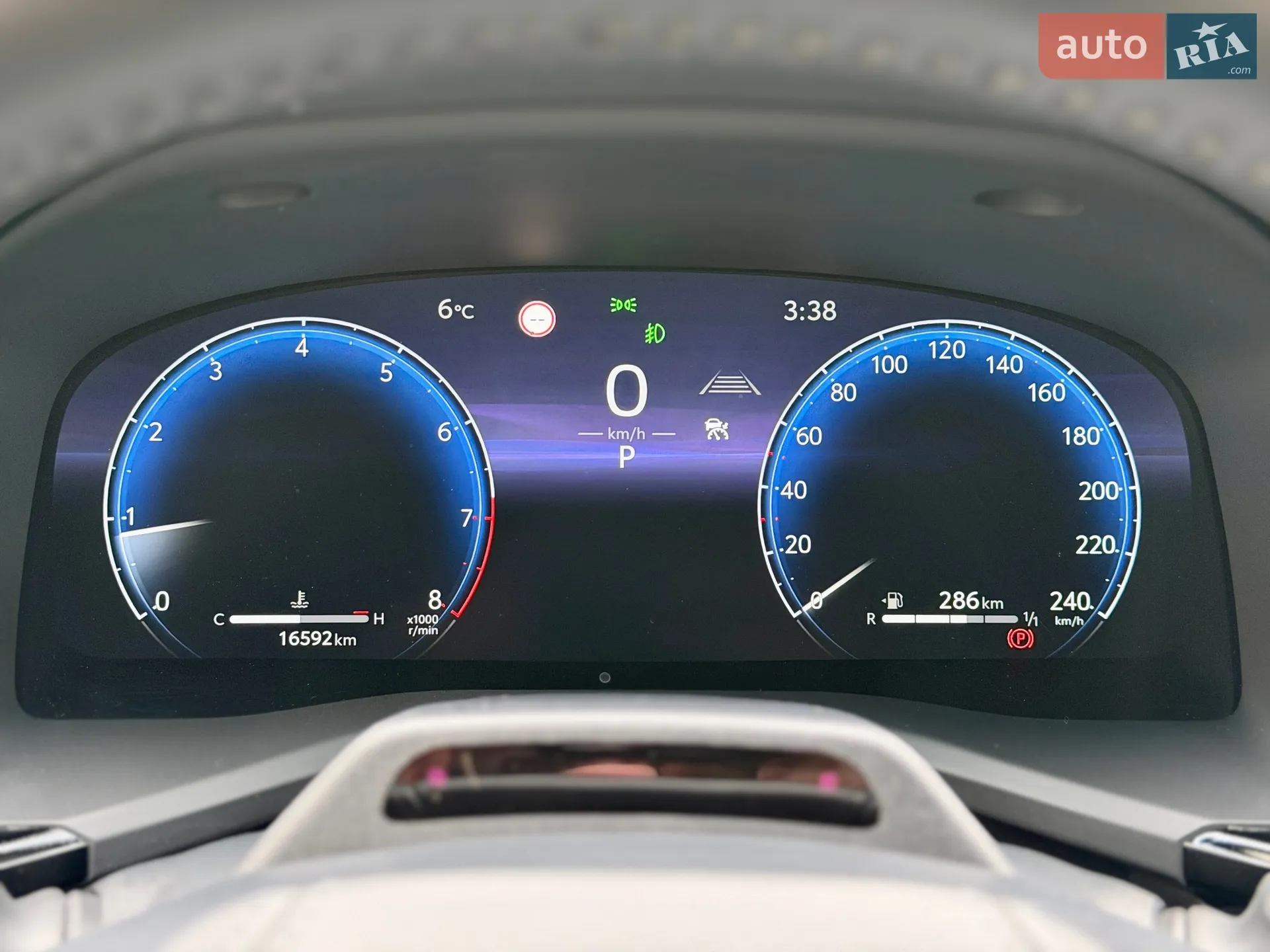 2024 Toyota Camry - мініатюра 58