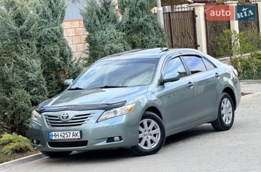 Седан Toyota Camry 2007 в Одессе