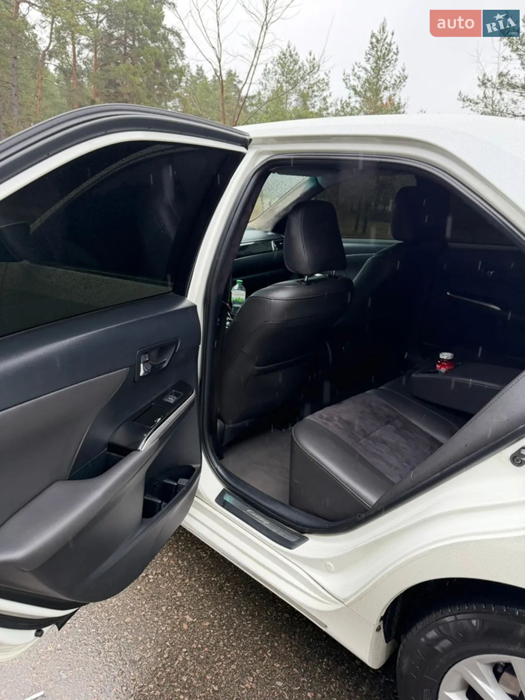 2012 Toyota Camry - мініатюра 8