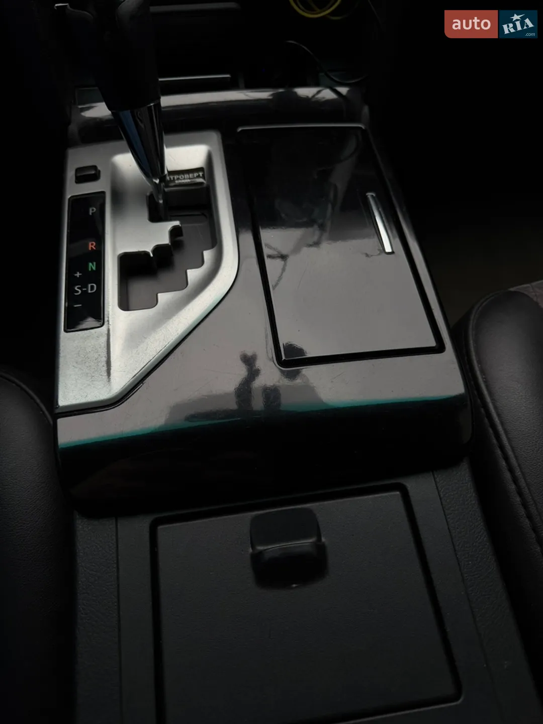 2012 Toyota Camry - мініатюра 13