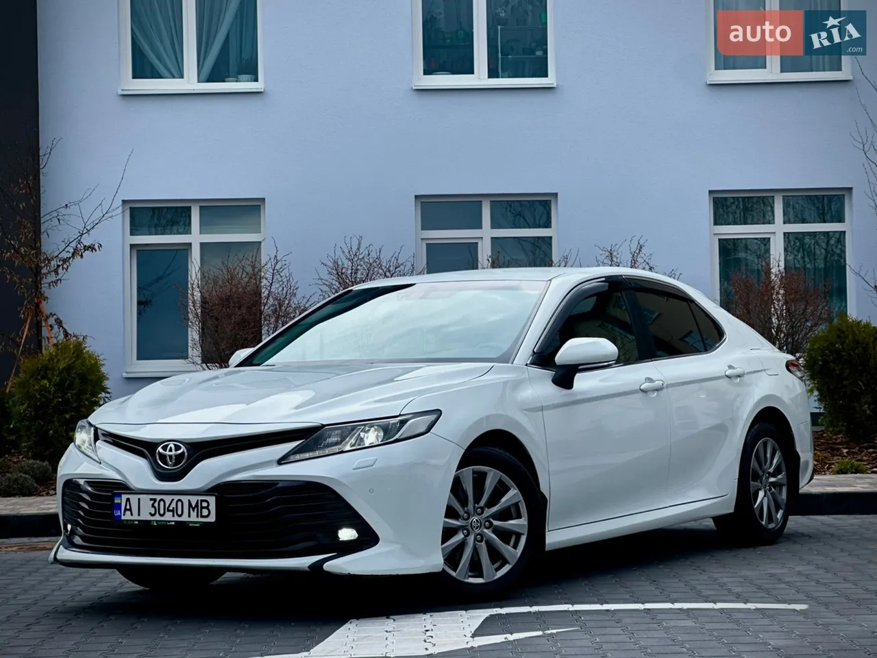 2019 Toyota Camry - мініатюра 23