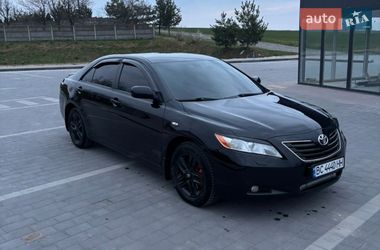 Седан Toyota Camry 2007 в Мостиске
