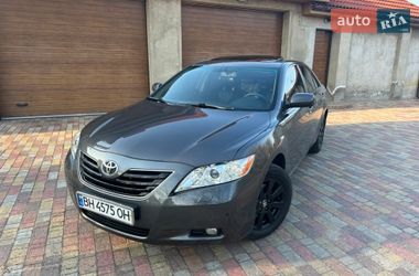 Седан Toyota Camry 2007 в Одесі