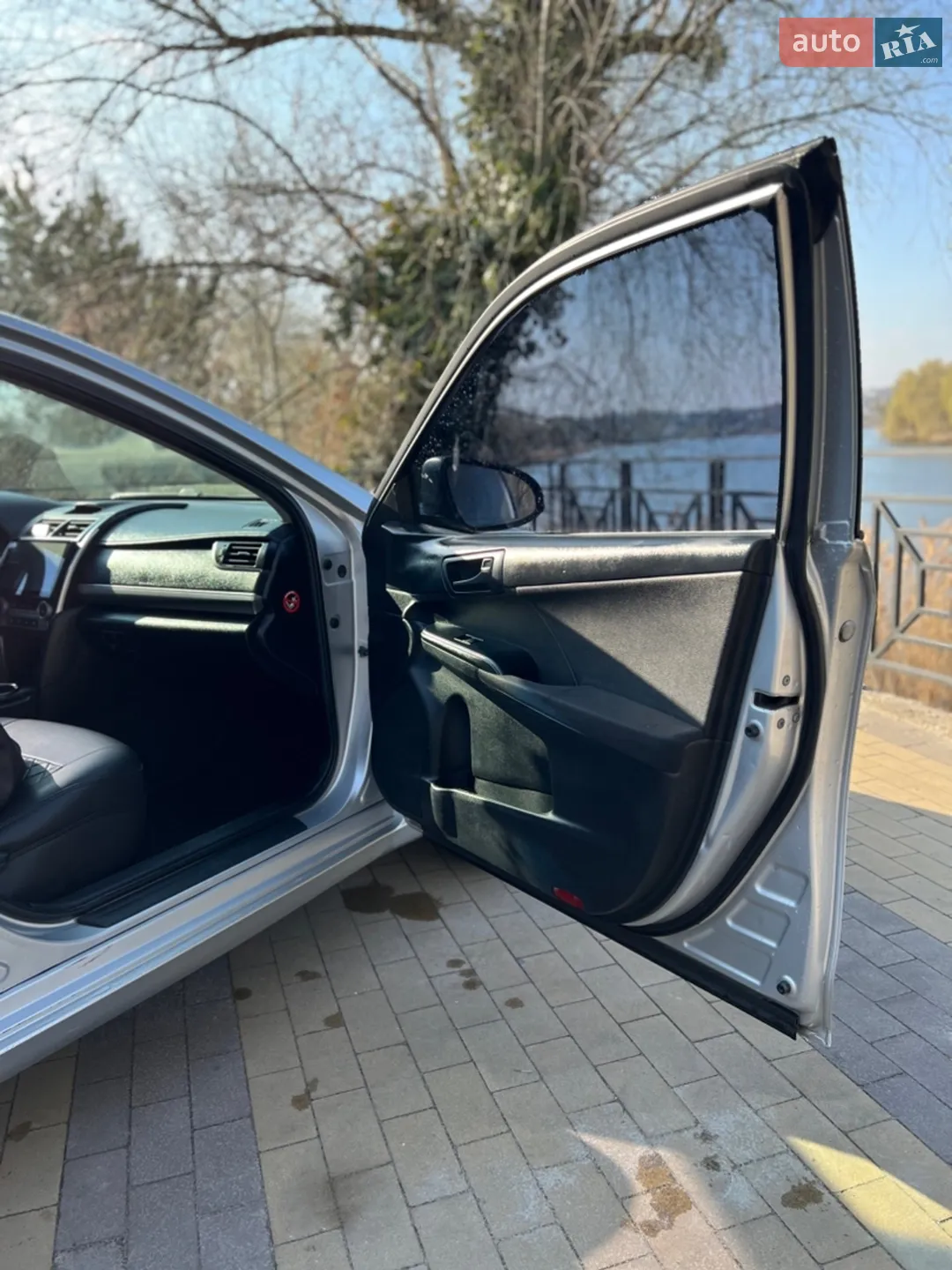 2014 Toyota Camry - мініатюра 10