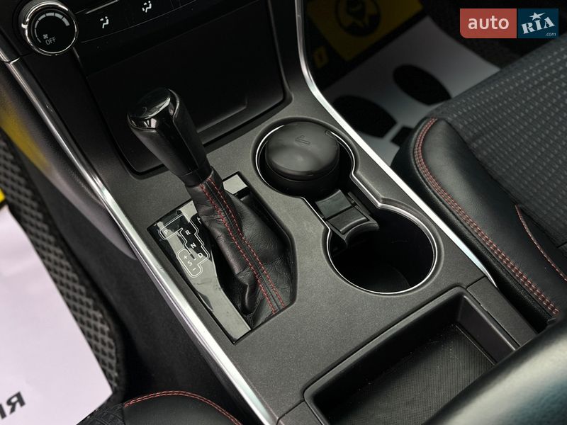 Седан Toyota Camry 2015 в Мукачево фото 17 Седан Toyota Camry 2015 в Мукачево