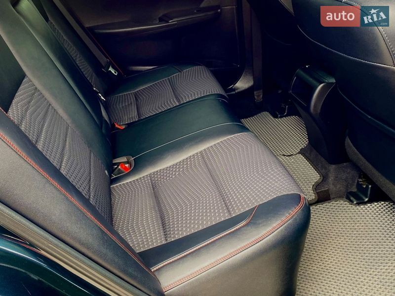 Седан Toyota Camry 2015 в Мукачево фото 24 Седан Toyota Camry 2015 в Мукачево