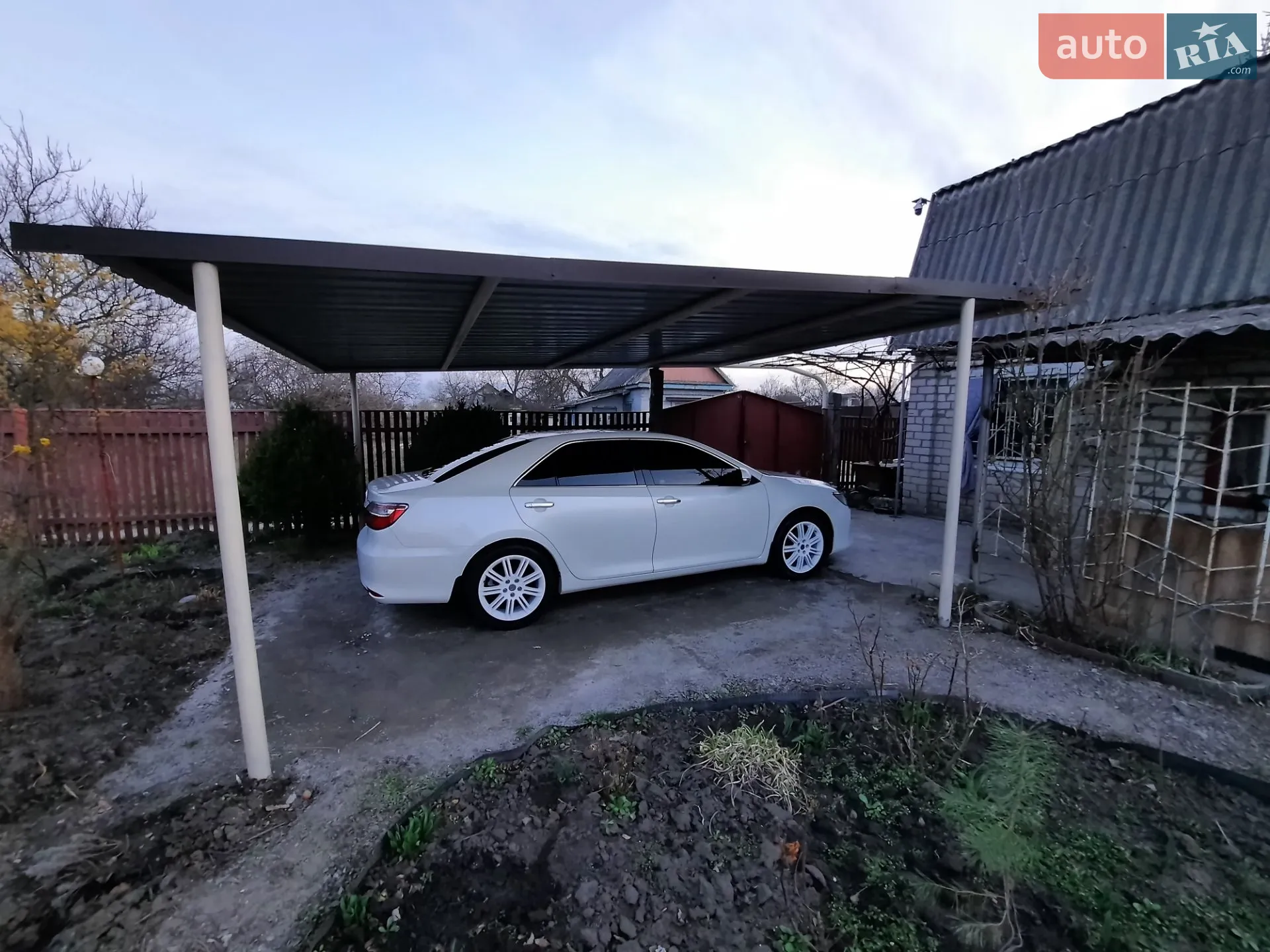 2015 Toyota Camry - мініатюра 29