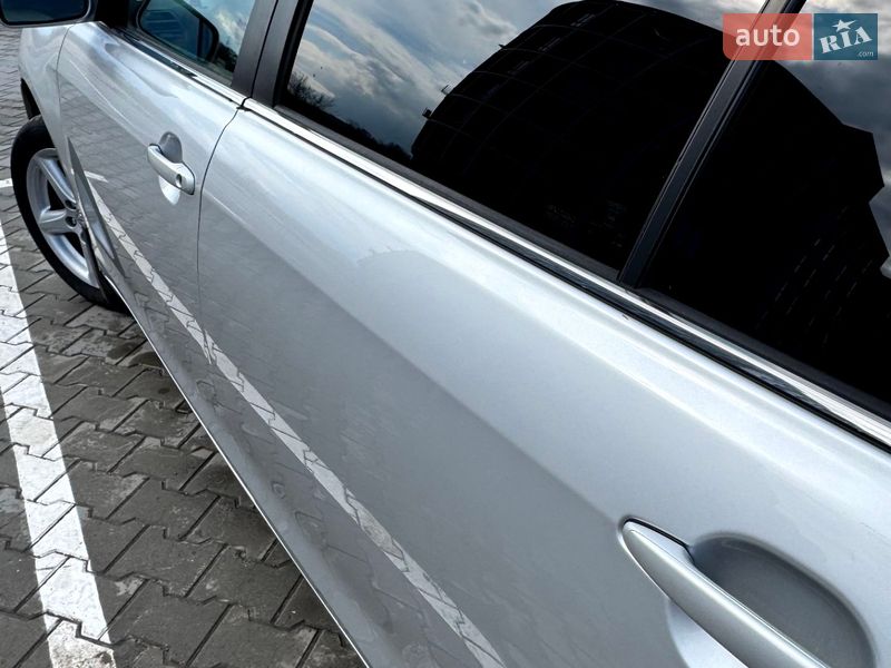 Седан Toyota Camry 2008 в Черкассах фото 5 Седан Toyota Camry 2008 в Черкассах