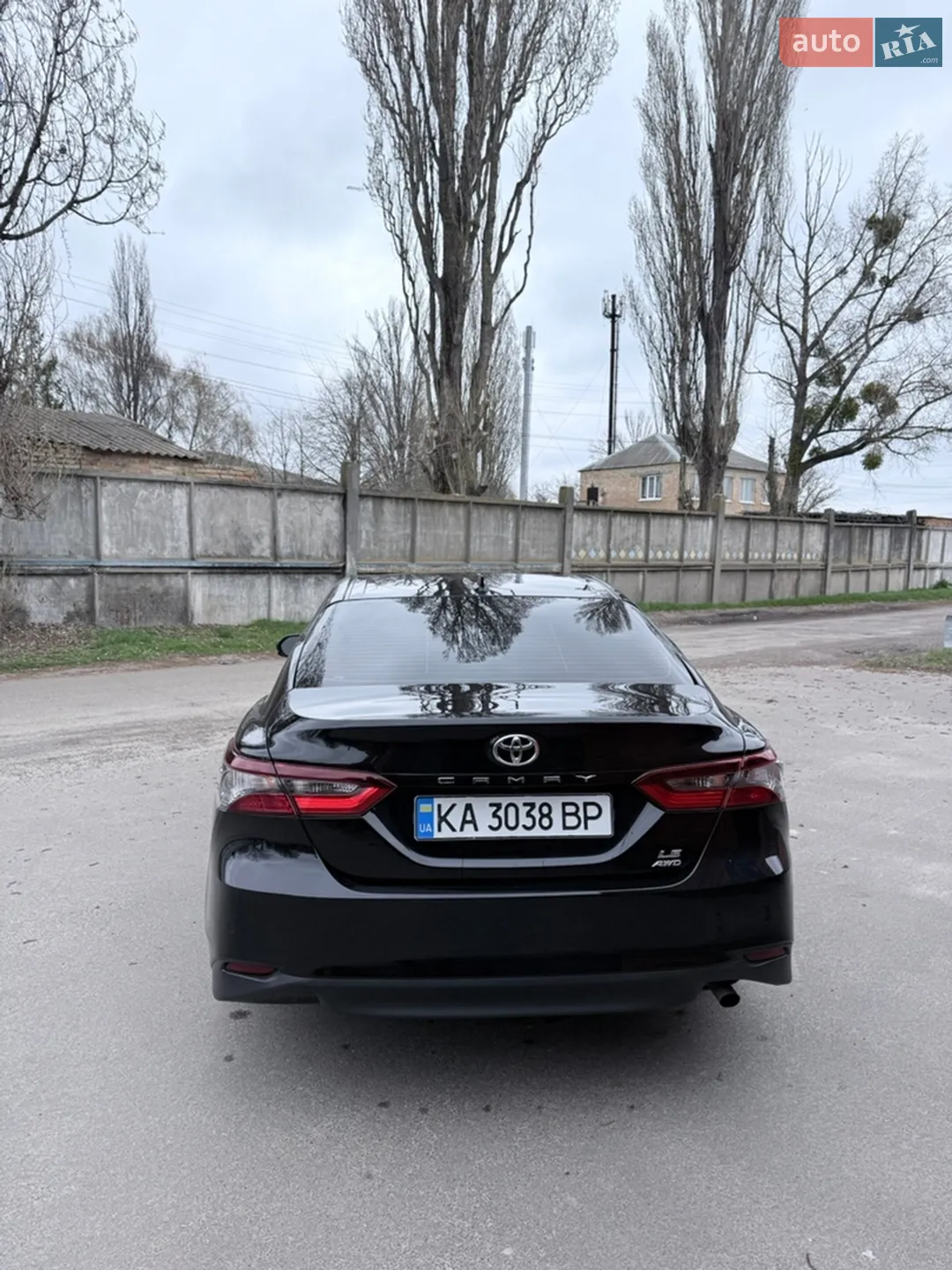 2022 Toyota Camry - мініатюра 8