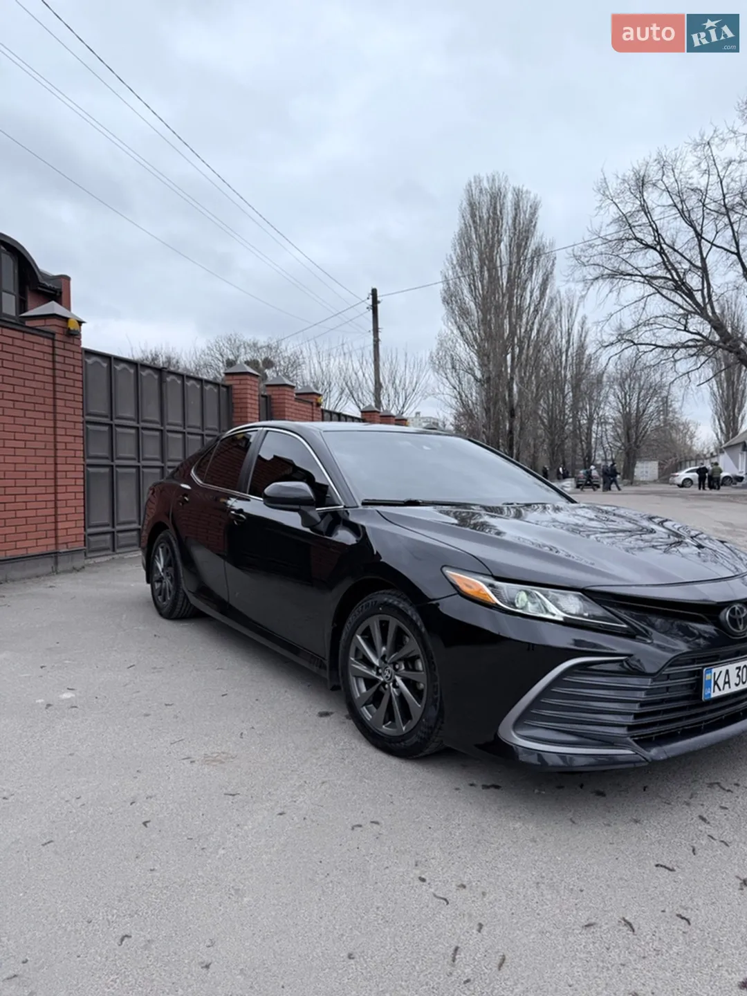 2022 Toyota Camry - мініатюра 13