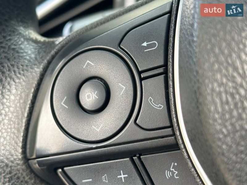 Седан Toyota Camry 2018 в Ровно фото 22 Седан Toyota Camry 2018 в Ровно