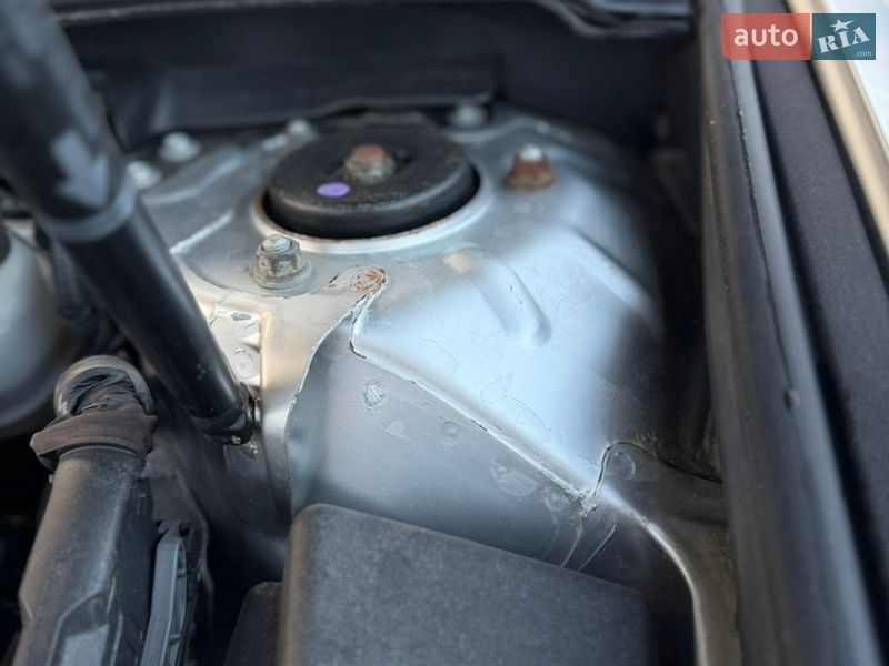 Седан Toyota Camry 2011 в Ямполе фото 27 Седан Toyota Camry 2011 в Ямполе