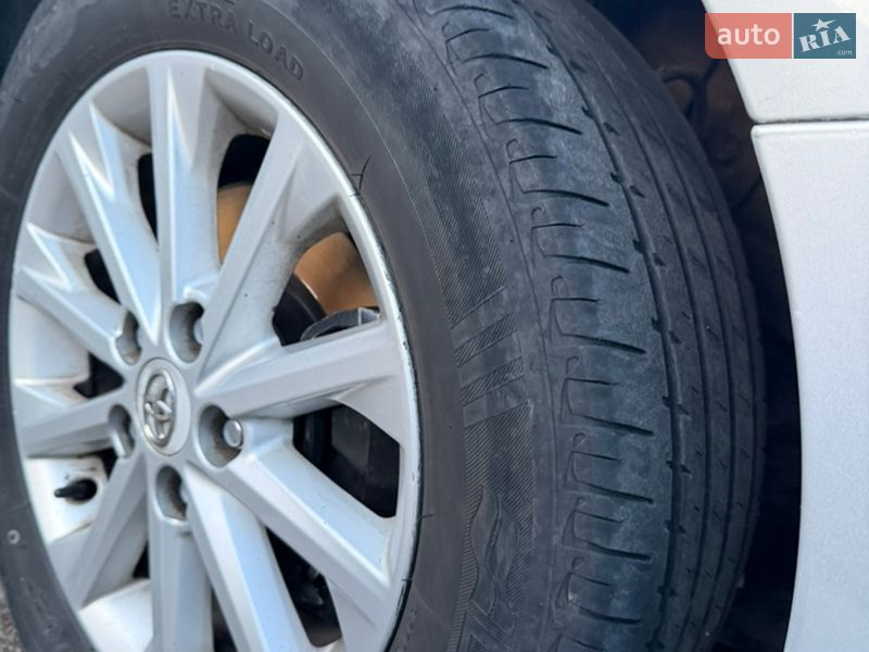 Седан Toyota Camry 2011 в Ямполе фото 32 Седан Toyota Camry 2011 в Ямполе