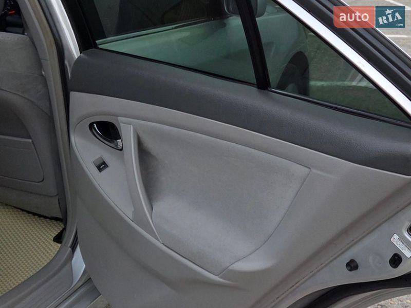 Седан Toyota Camry 2010 в Черновцах фото 20 Седан Toyota Camry 2010 в Черновцах