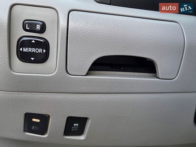 Седан Toyota Camry 2010 в Черновцах фото 26 Седан Toyota Camry 2010 в Черновцах