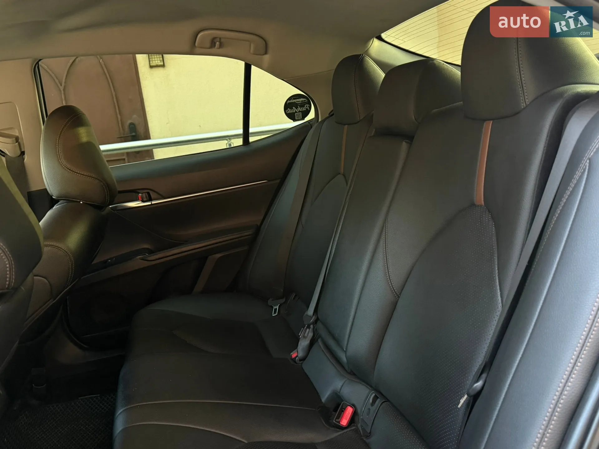 2017 Toyota Camry - мініатюра 28