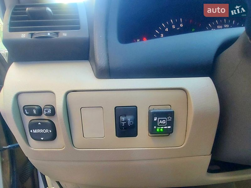 Седан Toyota Camry 2008 в Киеве фото 11 Седан Toyota Camry 2008 в Киеве