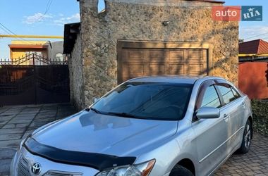 Седан Toyota Camry 2006 в Одессе