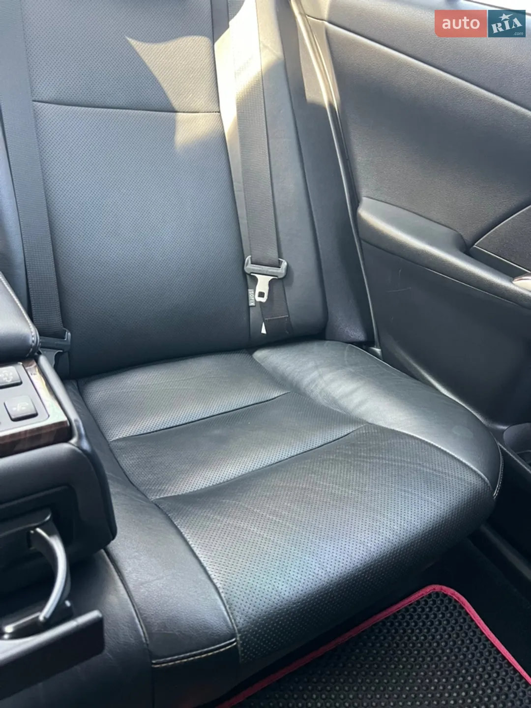 2017 Toyota Camry - мініатюра 46