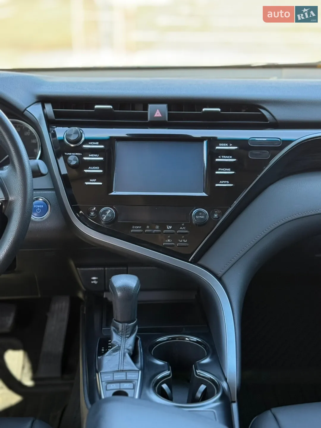 2019 Toyota Camry - мініатюра 39