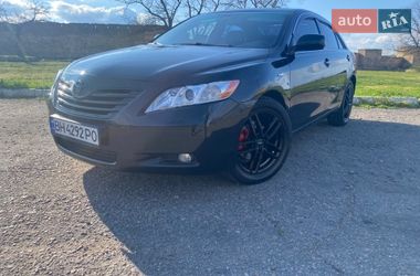 Седан Toyota Camry 2007 в Білгороді-Дністровському