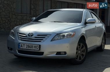 Седан Toyota Camry 2007 в Яремче