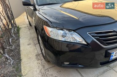Седан Toyota Camry 2007 в Харкові