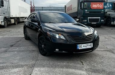 Седан Toyota Camry 2006 в Борисполе