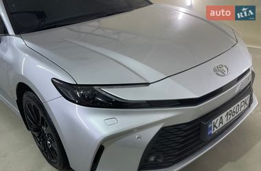 Седан Toyota Camry 2024 в Киеве