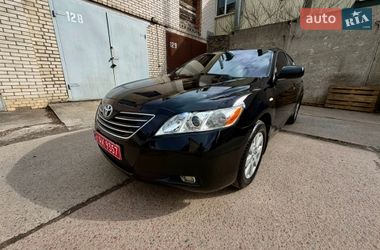Седан Toyota Camry 2008 в Вінниці